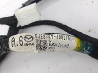 фото thumb №5, Mazda 6 2013 права сторона джгут трубопровід двері передніх