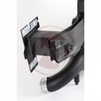 Интеркулер evo3 600hp audi ttrs 8s 2.5tfsi wagner тюнинг с Разборки, фото thumb