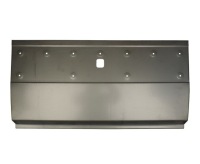 фото thumb №1, Master movano 2010- l3 l4 поріг ремкомплект обшивка бік przed колесом le=pr