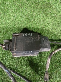 фото thumb №3, Модуль тормоза ручного opel antara r2014