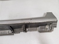 фото thumb №7, Toyota matrix 2 ii e140 накладка молдинг порог порог правая 1f7 75850-02010