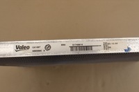 фото thumb №8, Радіатор кондиціонера fiat croma oem opel signum vectra c 51749914 1.9jtd