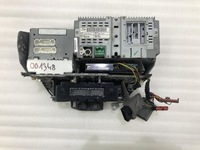 фото thumb №7, Радио дисплей xr8f-18k876-bhlgr jaguar s-type