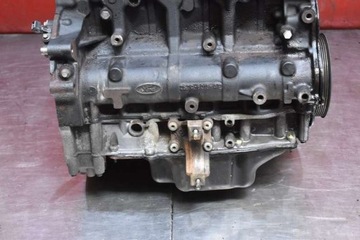 фото thumb №11, Двигун стійка дизель ford transit 5 v 2.0 td 100 km 00-06 kompresja