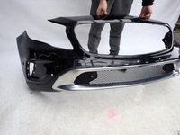 фото thumb №14, Mercedes gla i 1 x156 13-16 бампер перед передний sprysk pdc