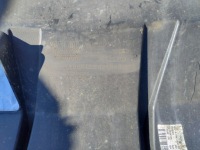 Audi q3 ii 20- sportback s-line 83f бампер задний  задний Киев, фото thumb