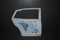 фото thumb №12, Дверь левый задняя lexus ls500 белый