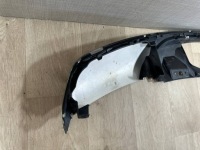 фото thumb №12, Volvo xc40 inscription 2017- накладка бампера задняя dyfurzor 31650121