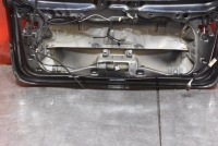 фото thumb №13, Крышка багажника багажника задняя задняя czarna vw passat b7 kombi 10-15