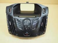 фото thumb №1, Панель управление радио рамка консоли focus mk3