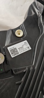 фото thumb №10, Mercedes glc 254 w254 повний led лівий праві performance лампа a254