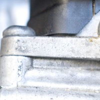 фото thumb №7, Bmw 5 e60 e61 2009 клапан egr