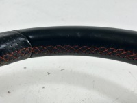 фото thumb №13, Воздуховод многофункциональный кожа лепестки переключения подогрев seat leon iv fr 5fa419091ep