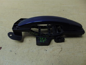 фото thumb №2, Ручка зовнішня ліва зад ford grand c-max mk2