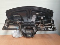 фото thumb №6, Панель приладів приладова консоль подушки безпеки ремені подушка безпеки peugeot 208