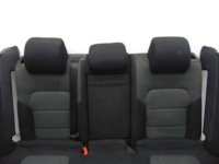 фото thumb №10, Kpl сиденья заднее сиденье обивка vw passat b7 sedan 12r