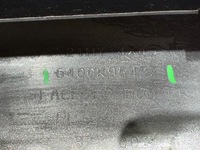 фото thumb №10, Mitsubishi eclipse cross lift 21- бампер перед передний