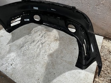 фото thumb №10, Porsche carrera 911 992 бампер зад задний