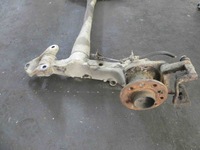 фото thumb №5, Задняя балка задняя opel meriva a 1.6 16v