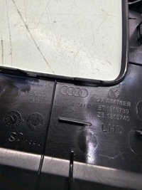 фото thumb №5, Рамка dekor консолі тунель середнього audi q5 fy 80a 80b864241c