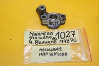 фото thumb №7, Кронштейн датчика map датчик porsche panamera 970 4.8 bit m4870 948107314