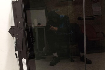 фото thumb №12, Люк audi q7 4l 4l0877041s бензин 245kw 2015