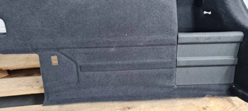 фото thumb №8, Q3 83a боковина оббивка захист багажника права правий зад 83a863880d