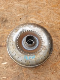 фото thumb №1, Alfa romeo stelvio зчеплення гідротрансформаторний 2.2d