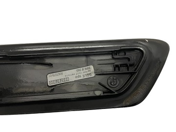 фото thumb №10, Планка накладка порога l/p bmw 3 f22 f23 m240i