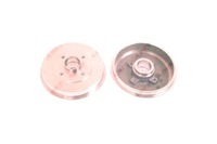 фото thumb №2, Комплект bębnów тормозных [abe]