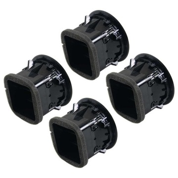фото thumb №6, 4szt решітка повітропровід кондиціонера do opel corsa d adam m13 1.0 1.6