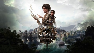 SYBERIA THE WORLD BEFORE CODE Цифровая версия для Xbox Series X/S
