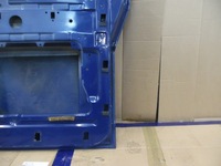 фото thumb №8, Vw transporter t4 двері перед правий 95-03 bez іржа