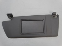 фото thumb №5, Защита солнцезащитная левая opel vectra c