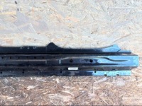 фото thumb №4, Порог порог обшивка левый mitsubishi eclipse cross