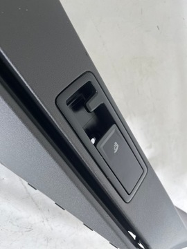 фото thumb №9, Seat leon iii 3 универсал 2019r боковина обивка багажника левый задний оригинал