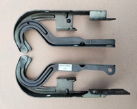 фото thumb №1, Peugeot 3008 петли капот kdkd