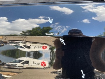 фото thumb №5, Mercedes v-klasa vito 447 дверь сдвижные правые