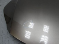 Volvo s80 2 v70 3 xc70 07-16 капот крышка двигателя в Украине, фото thumb