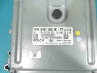 фото thumb №7, Бортовой компьютер набор mercedes cls c219 3.0 cdi