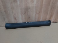 фото thumb №1, Toyota rav4 iv накладка поріг перед права молдинг