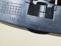 Mercedes w206 кронштейн  кронштейн бампера левый задний a2068855800 euro Цена, фото thumb