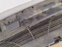 фото thumb №13, Решётка радиатора решётка решётка средняя хром бампер перед peugeot 3008 i 2009-2013