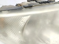 фото thumb №9, Chrysler voyager 2006 права сторона лампа передня