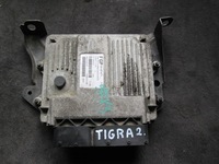 фото thumb №1, Блок управления компьютер tigra b ii 1.3 cdti 55187471lp