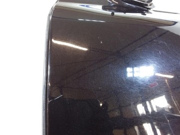 фото thumb №9, Mercedes c w203 купе дверь перед левая 197