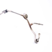 Bmw f10 m5 f12 f13 m6 s63n труба питающая насос топлива wysokiego давления Цена, фото thumb