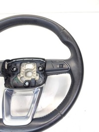 фото thumb №7, Повітропровід шкіра multifunkcjna хром audi a4 b9 a5 8w 8w0419091at mjm soul