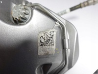 фото thumb №10, Audi rs7 4g8 rs6 4g0 c7 14-18 рестайлинг суппорт тормоза ceramika левый перед 340km