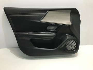 фото thumb №1, Citroen c5x c5 x 2022 боковина обшивка обивка дверь левый перед 98477756zd
